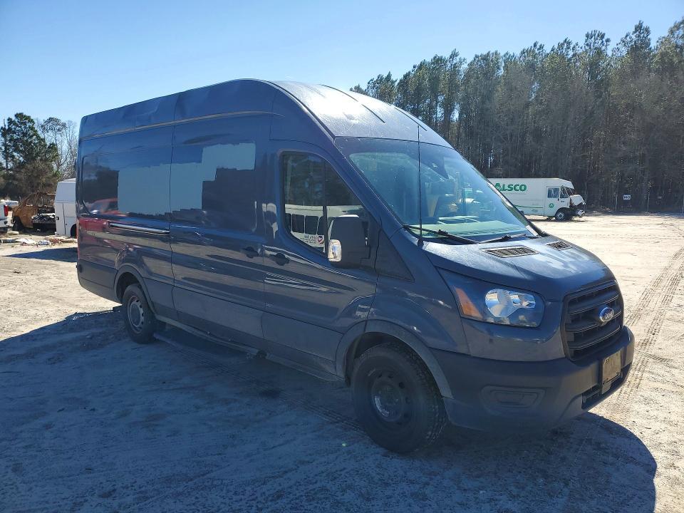 2020 Ford Transit T-250