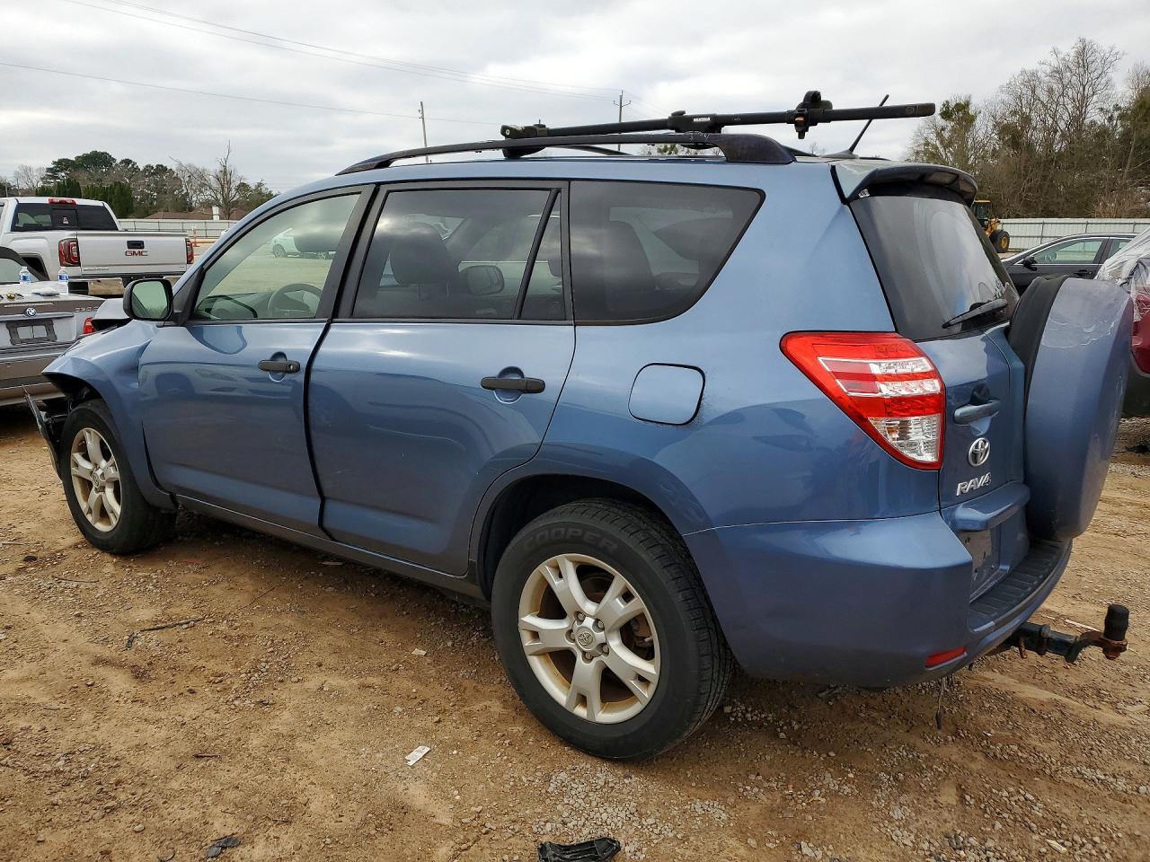 2012 Toyota Rav4