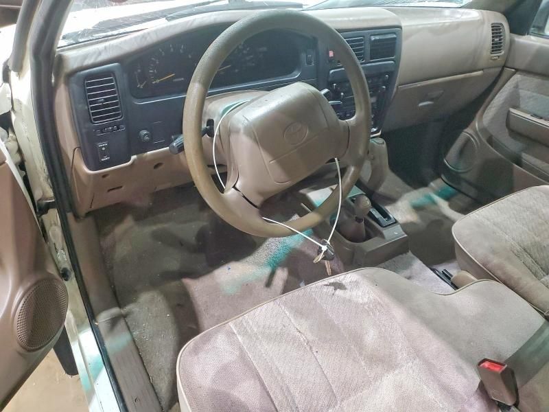 1997 Toyota Tacoma Xtracab