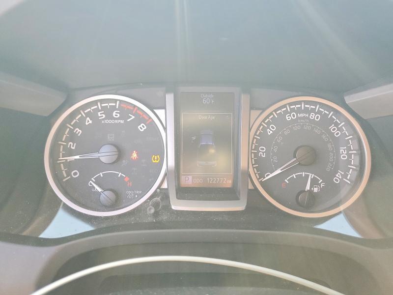 2020 Toyota Tacoma SR5 V6