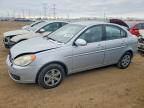 2008 Hyundai Accent gls