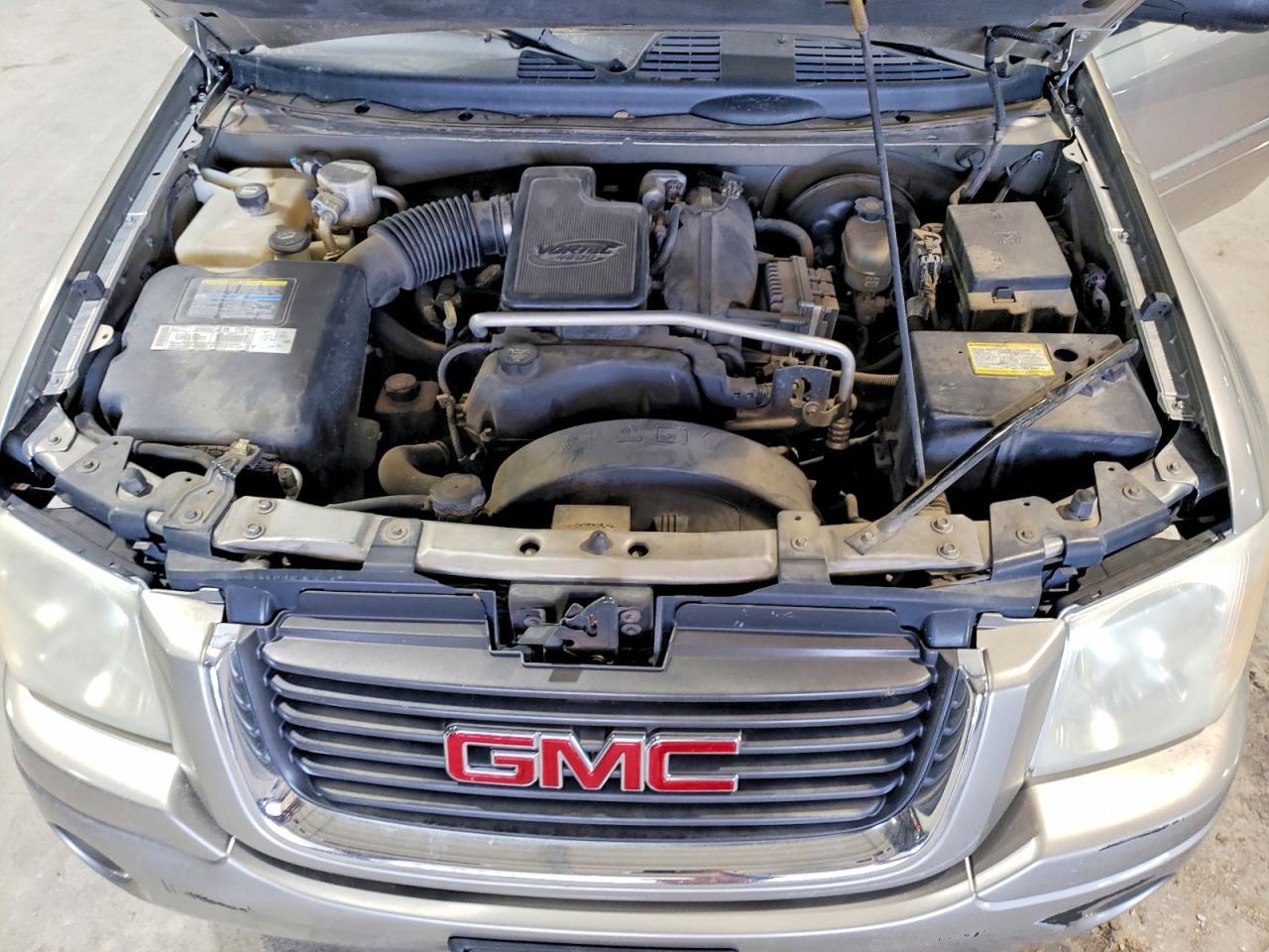 2003 GMC Envoy