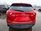 2015 Mazda Cx-5 gt