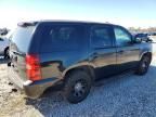 2013 Chevrolet Tahoe Police