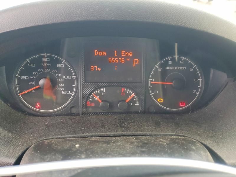 2020 Dodge Ram Promaster 3500 3500 High