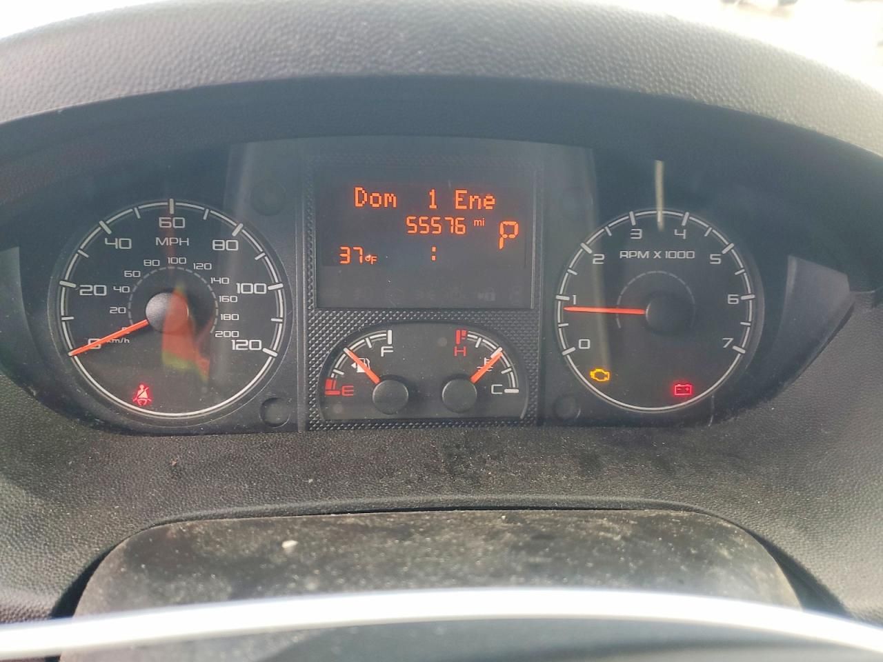 2020 Dodge Ram Promaster 3500 3500 High