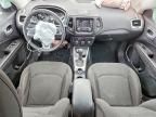 2017 Jeep Compass Sport