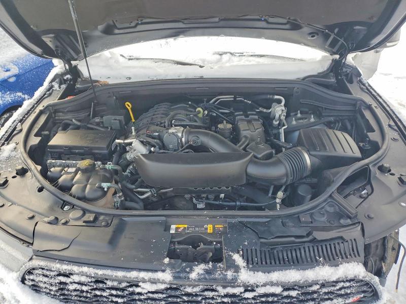 2024 Dodge Durango gt