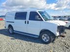 2021 Chevrolet Express G2500