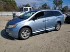 2011 Honda Odyssey Touring