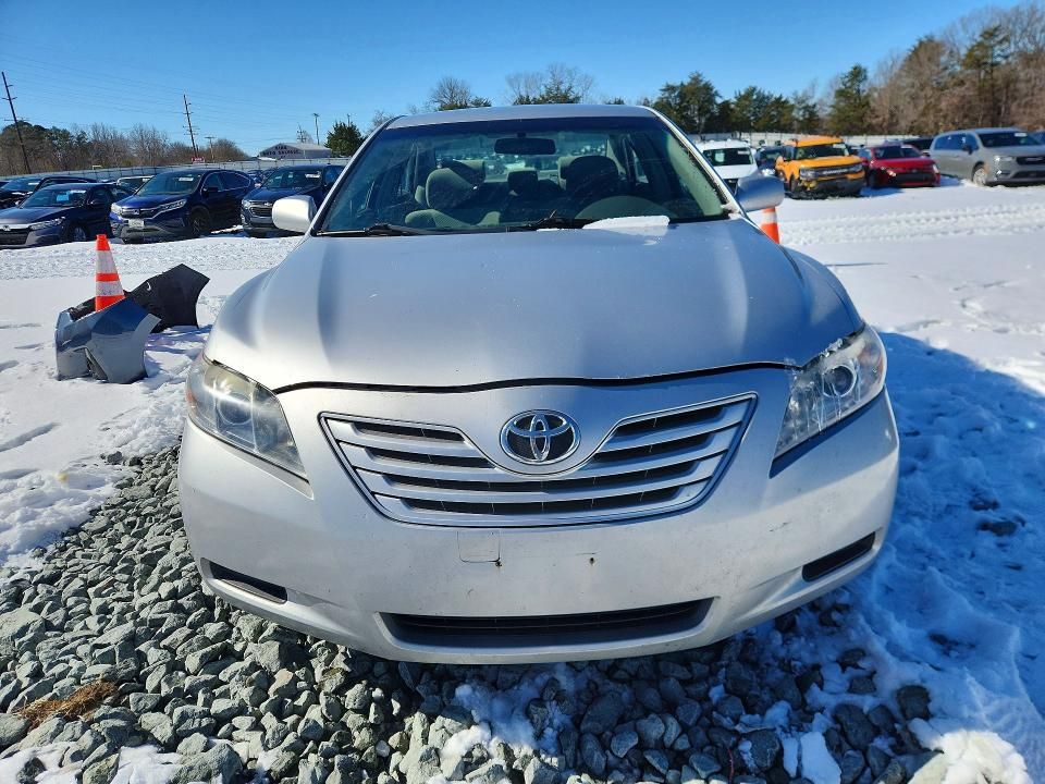 2007 Toyota Camry ce