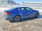 2017 Nissan Maxima 3.5s