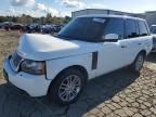 2011 Land Rover Range Rover hse