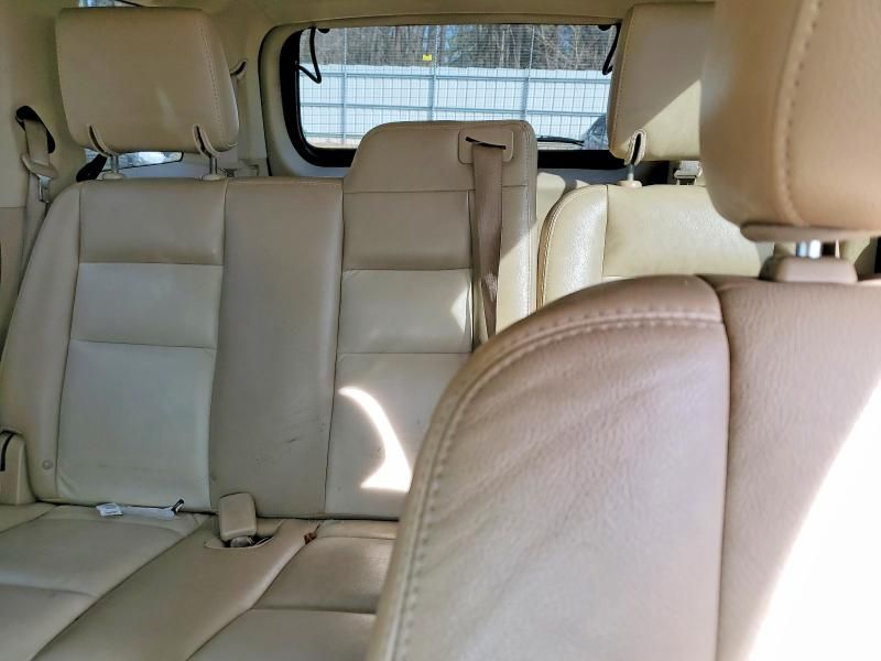 2006 Ford Explorer Eddie Bauer