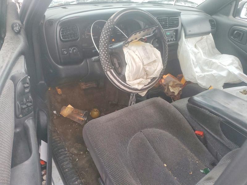 1997 Dodge Dakota
