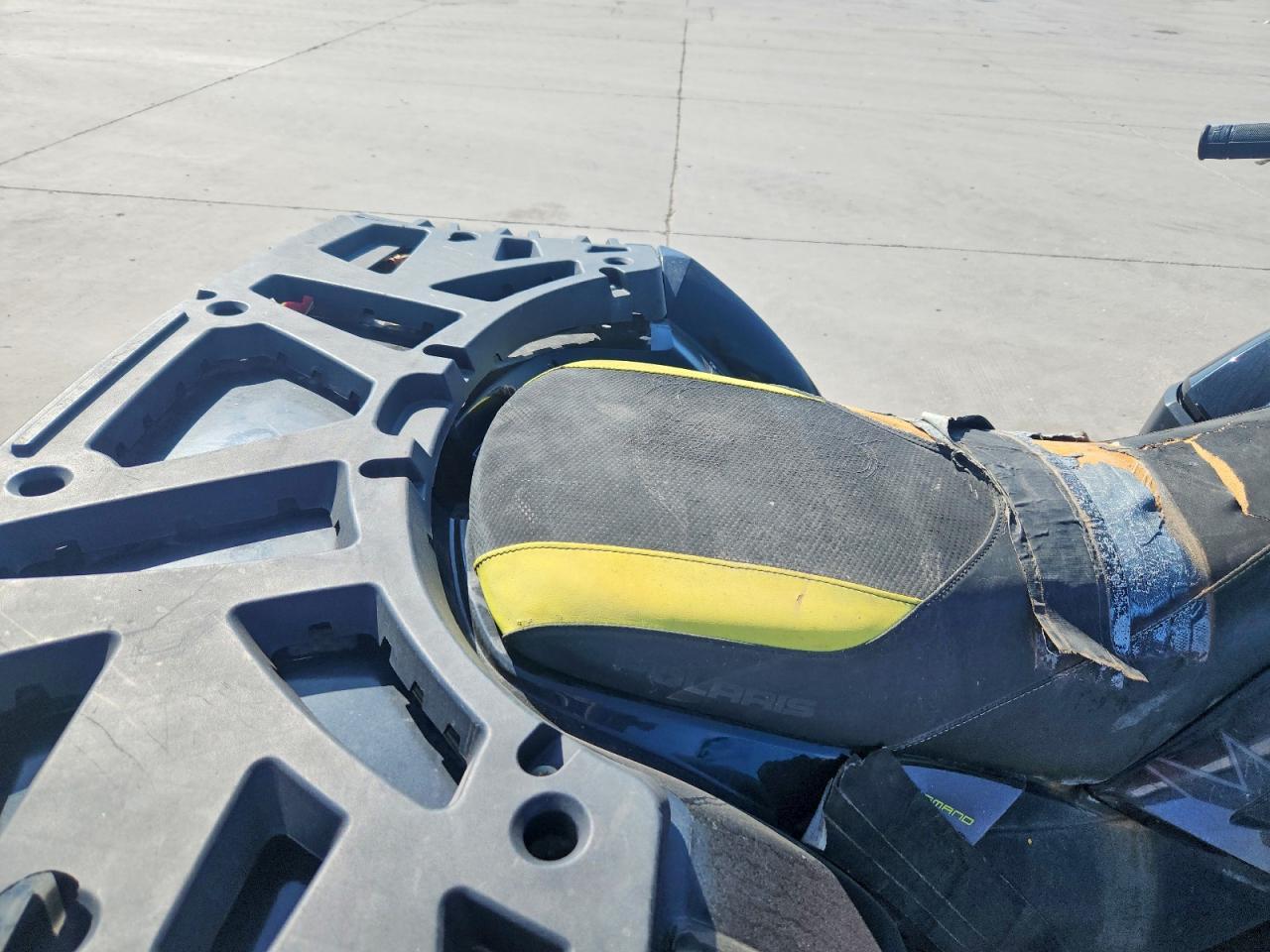 2020 Polaris Sportsman ATV