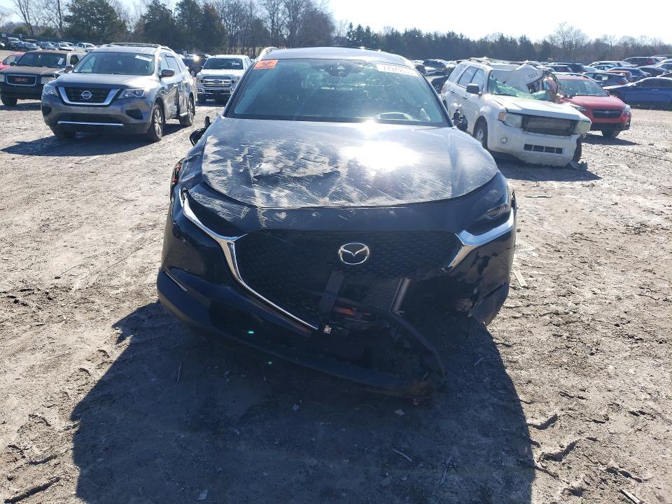 2021 Mazda Cx-30 Premium