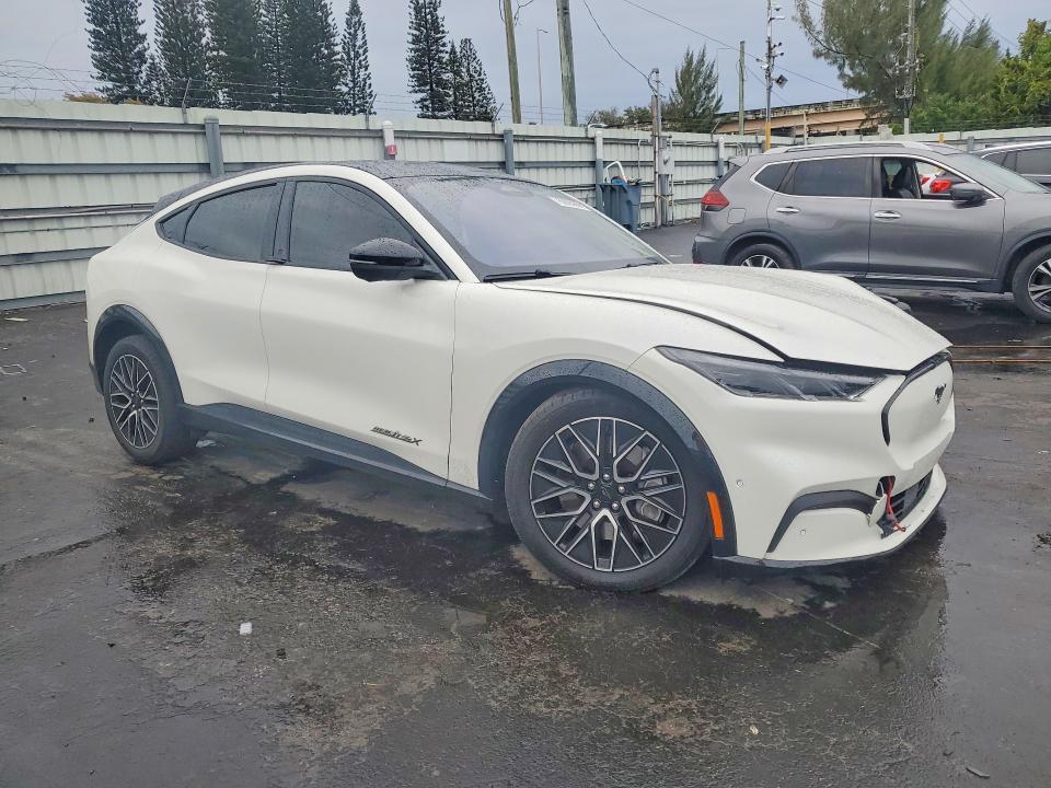 2024 Ford Mustang Mach-e Premium