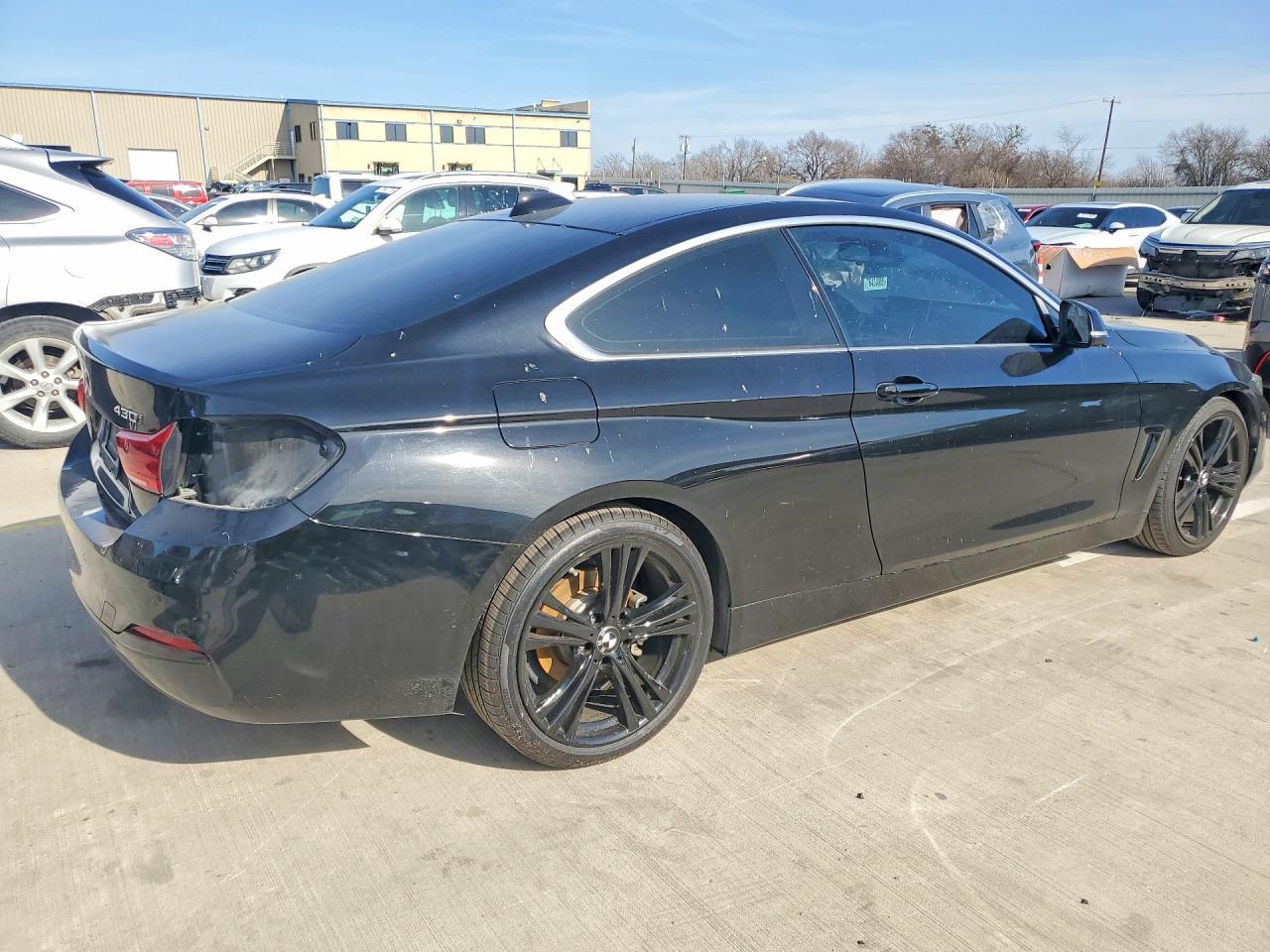 2019 BMW 430i