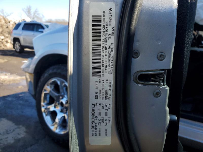 2014 Dodge 1500 Laramie