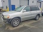 2005 Toyota Highlander