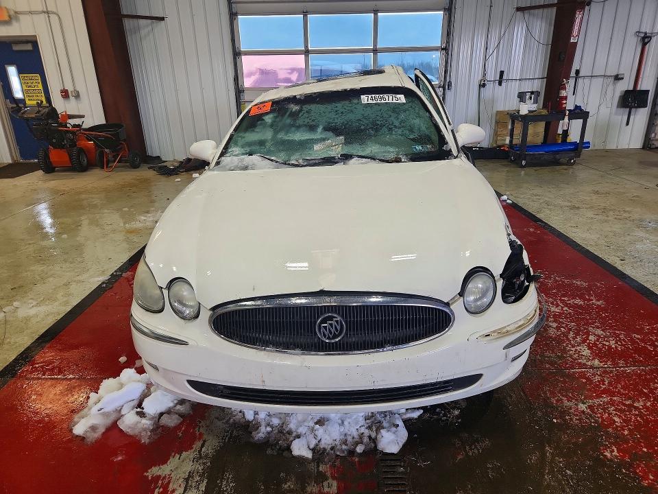 2006 Buick Lacrosse cxl