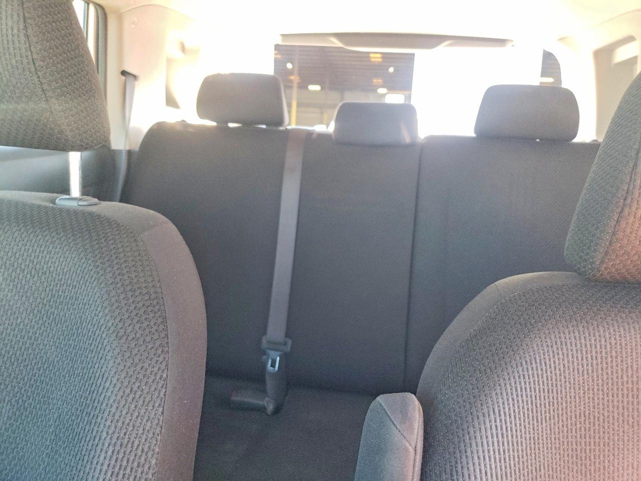 2008 Scion XB