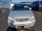 2003 Toyota Corolla ce