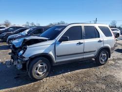 2004 Honda Cr-v lx for sale in Hillsborough, NJ