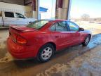 2004 Oldsmobile Alero gl