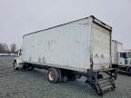 2016 Freightliner Business Class M2 BOX Truck