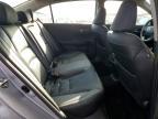 2017 Honda Accord exl