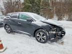 2020 Nissan Murano s