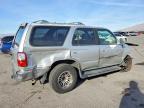 2002 Toyota 4runner SR5