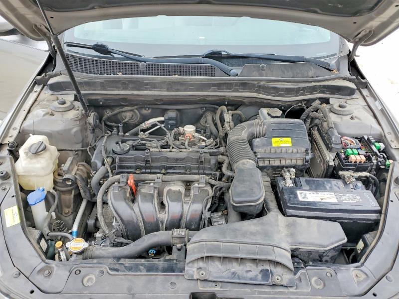 2012 KIA Optima lx