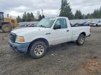 2011 Ford Ranger