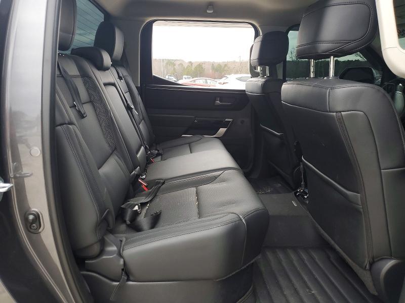 2024 Toyota Tundra Crewmax Limited