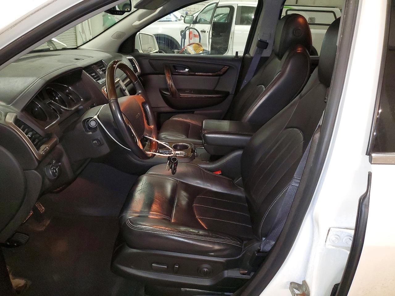 2013 GMC Acadia Denali