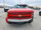 2008 Chevrolet Silverado K1500