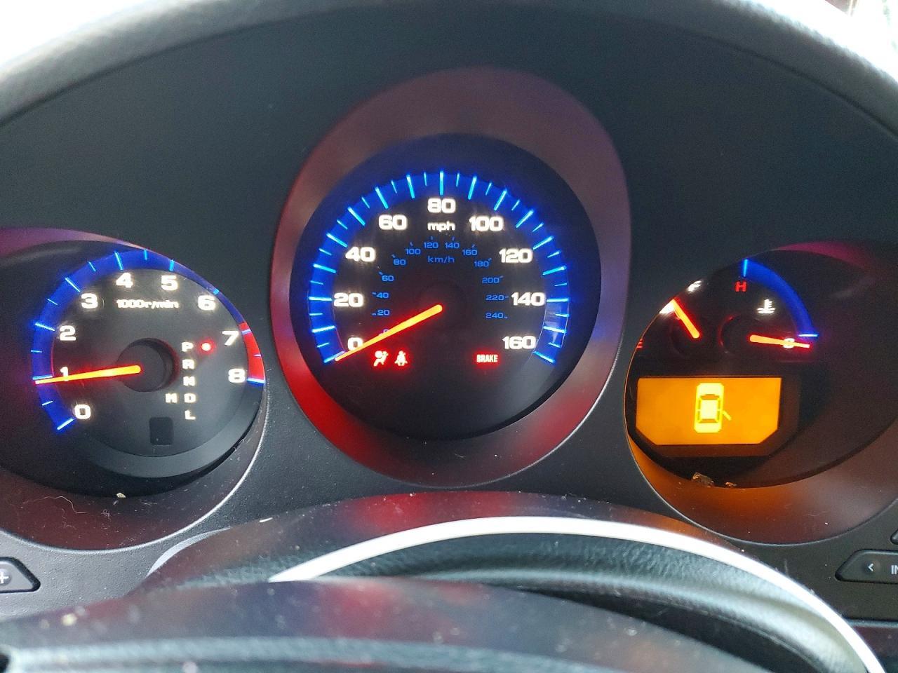 2004 Acura TL