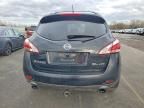 2012 Nissan Murano s