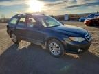2008 Subaru Outback 2.5i