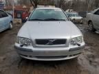 2001 Volvo S40 1.9t