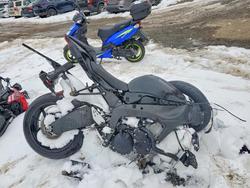 2026 Kawasaki ZX636 K en venta en Baltimore, MD
