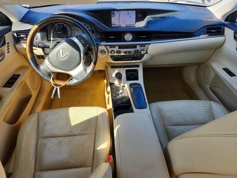 2013 Lexus Es 350