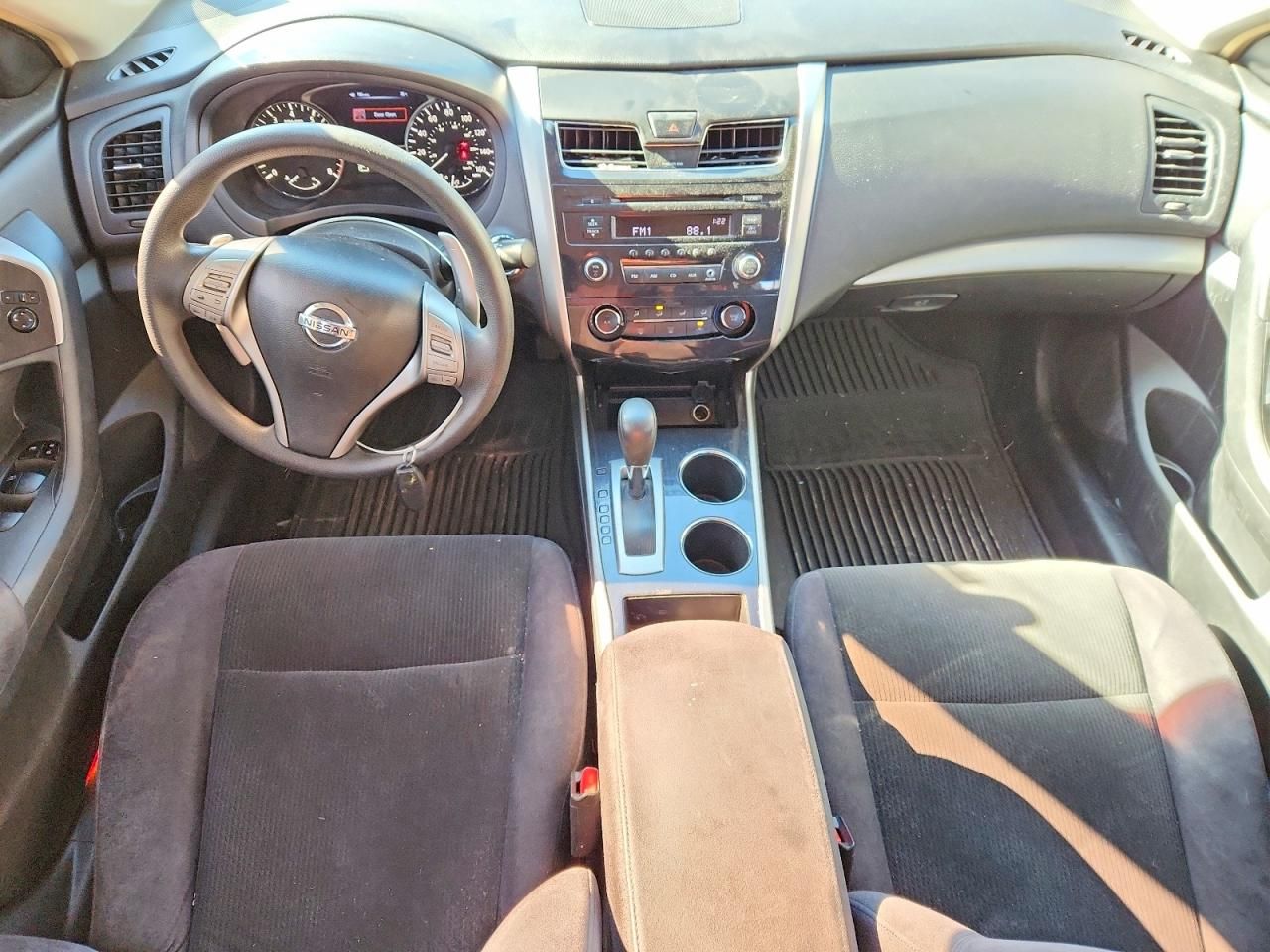 2013 Nissan Altima 3.5s