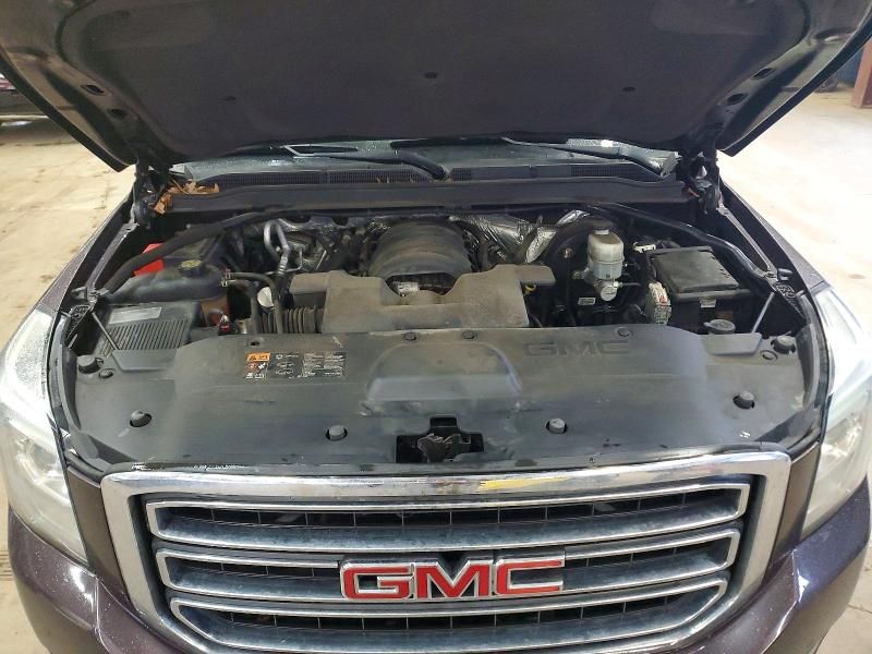 2015 GMC Yukon xl K1500 sle