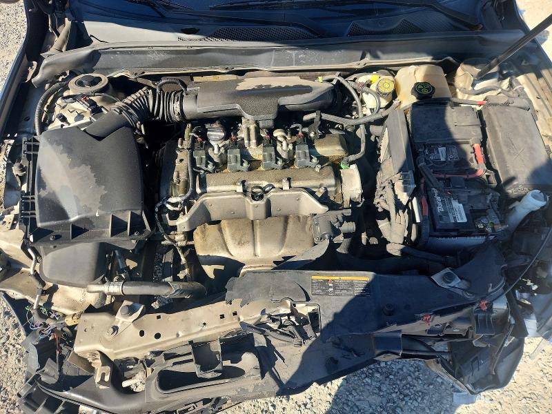 2014 Chevrolet Malibu ls