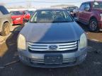 2006 Ford Fusion sel