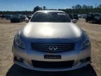 2010 Infinity G37 Sedan x